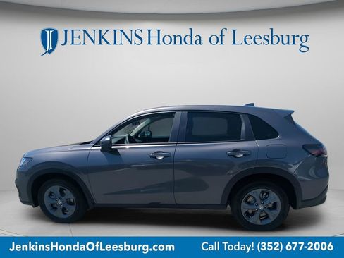 New 2027 Honda HR-V LX image 7