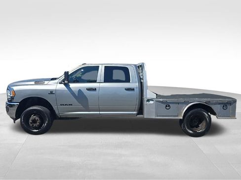 Used 2020 RAM 3500 Tradesman w/ Safety Group AWD/4WD image 6