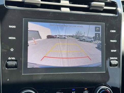 Used 2023 Hyundai Tucson SEL image 31