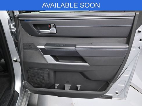 Used 2024 Toyota Tundra Platinum w/ TRD Off-Road Package AWD/4WD image 33