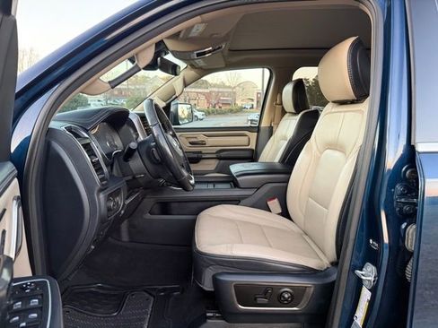 Used 2021 RAM 1500 Limited image 13