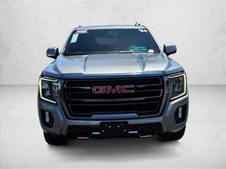 Used 2024 GMC Yukon AT4 w/ AT4 Premium Plus Package AWD/4WD video 2