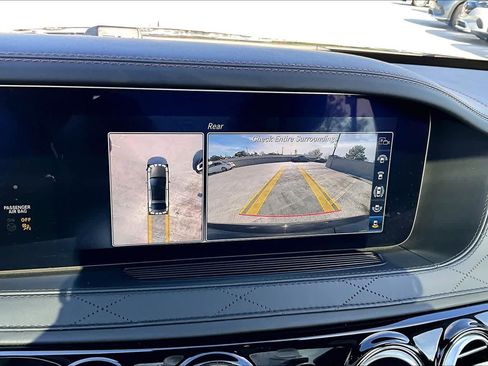 Used 2020 Mercedes-Benz Maybach S 650 image 26