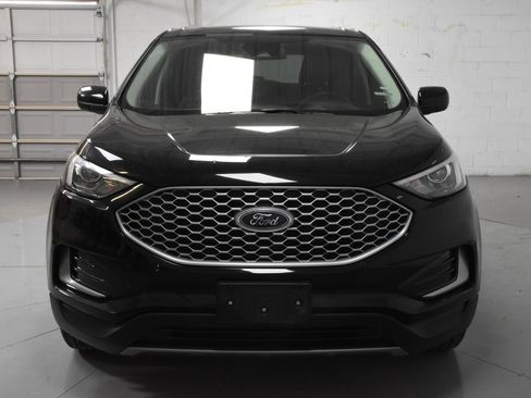 Used 2024 Ford Edge SEL AWD/4WD image 4