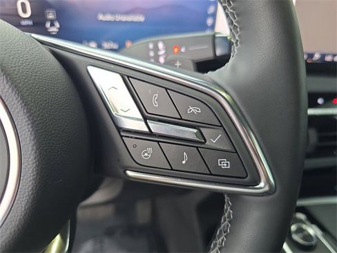 New 2025 Buick Enclave Sport Touring w/ Power Package image 28