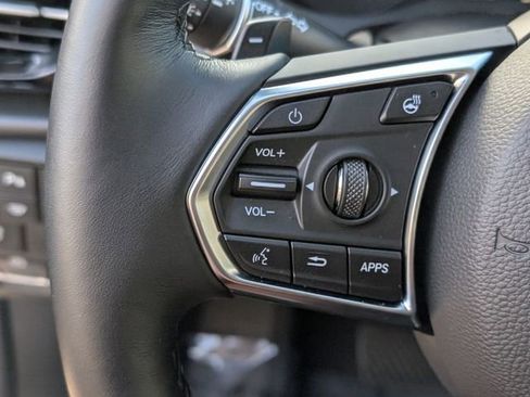 Certified 2025 Acura RDX SH-AWD w/ Advance Package image 37