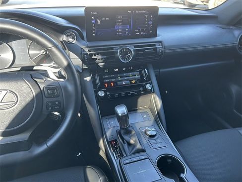 Used 2023 Lexus IS 350 F Sport image 17
