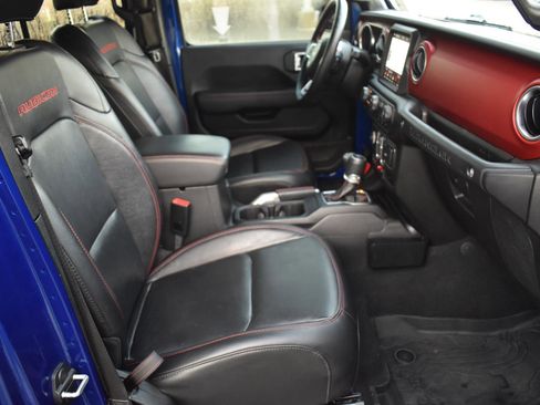 Used 2020 Jeep Wrangler Unlimited Rubicon image 58