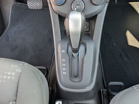 Used 2020 Chevrolet Sonic LT FWD image 14