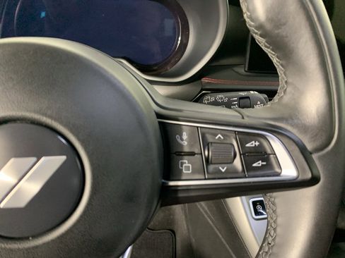 Used 2024 Dodge Hornet GT Plus w/ Tech Pack Plus w/o Parking image 21