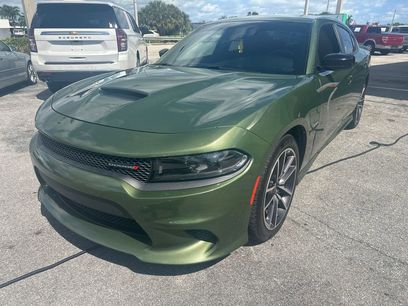 Used 2023 Dodge Charger R/T