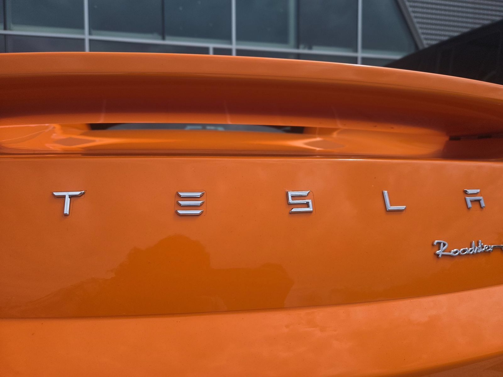 Used 2010 Tesla Roadster Sport RWD image 9