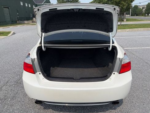 Used 2014 Honda Accord Sport image 11
