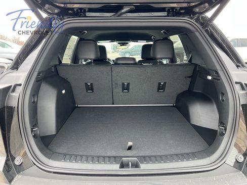 New 2026 Chevrolet Equinox RS w/ Safety and Technology Package AWD/4WD image 10