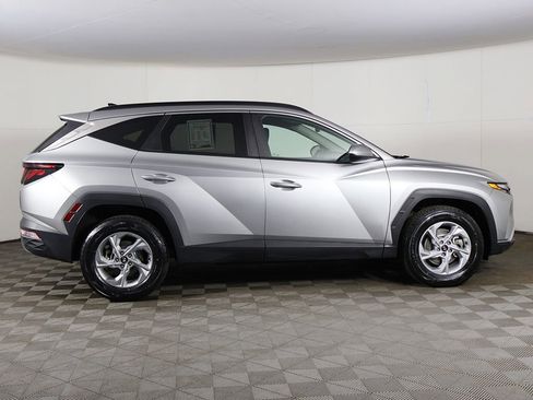 Used 2024 Hyundai Tucson SEL image 14