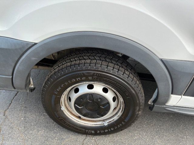 Used 2018 Ford Transit 150 XL RWD image 36