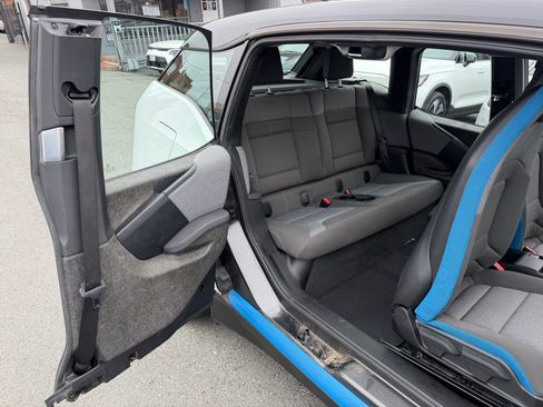 Used 2021 BMW i3 RWD image 39