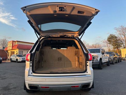 Used 2016 GMC Acadia Denali image 16