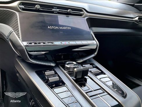 Used 2025 Aston Martin Vanquish RWD image 7