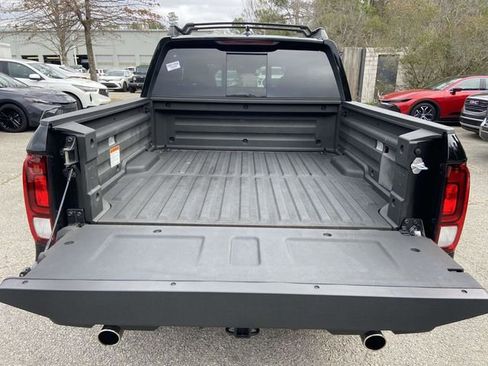 Used 2024 Honda Ridgeline TrailSport image 12