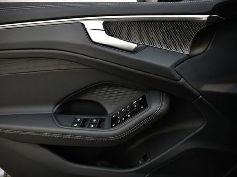 New 2026 Audi A6 Prestige image 14