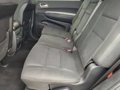 Used 2020 Dodge Durango SXT AWD/4WD image 19
