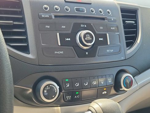 Used 2013 Honda CR-V LX image 28