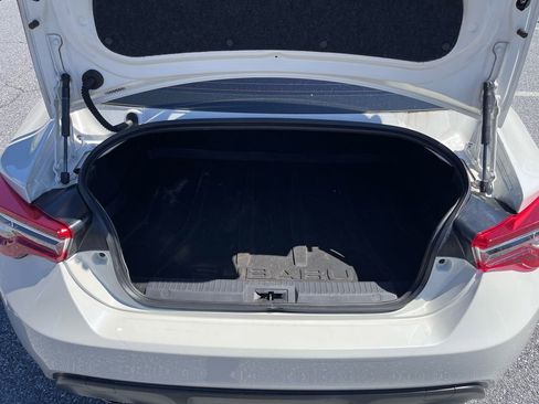 Used 2020 Subaru BRZ Limited w/ Popular Package #1 image 11