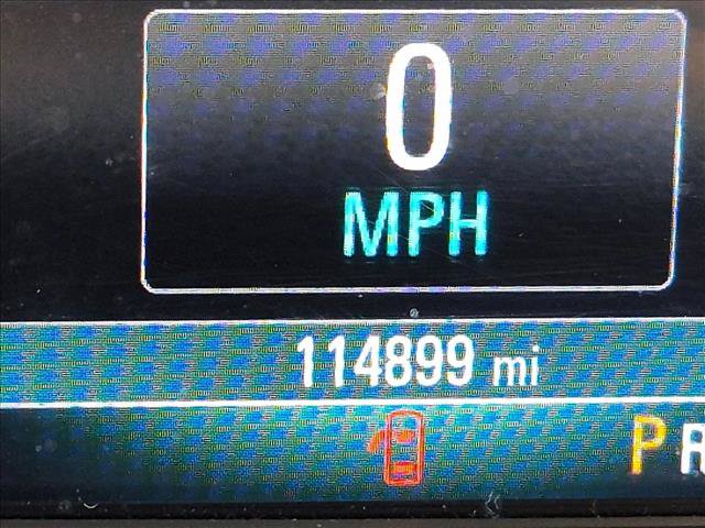 Used 2017 Buick Envision Essence FWD image 8