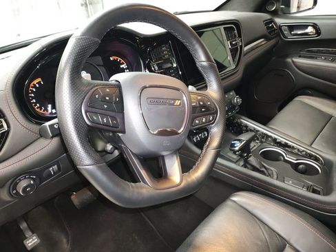 Used 2023 Dodge Durango R/T image 25