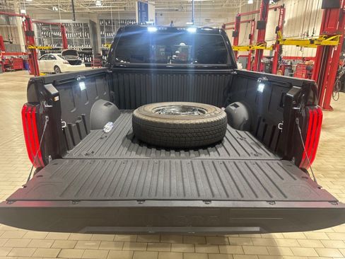 Certified 2026 Toyota Tundra SR5 w/ SR5 Premium Package RWD image 44