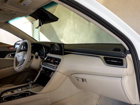 Used 2026 Genesis G70 2.5T Prestige RWD image 29