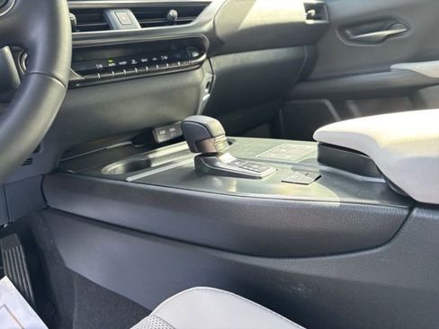 Used 2025 Lexus UX 300h FWD w/ Cold Area Package image 21