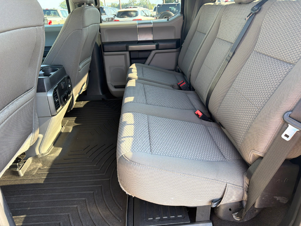 Used 2020 Ford F250 XLT w/ XLT Premium Package AWD/4WD image 20
