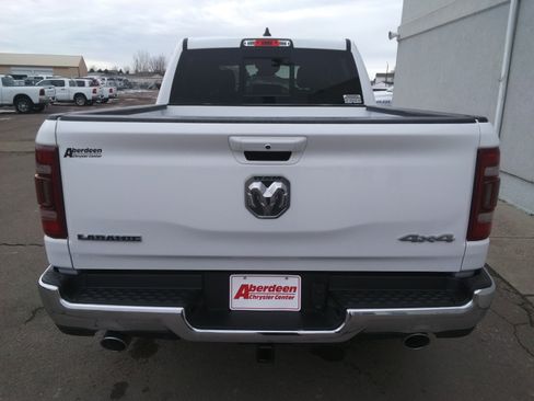 Used 2023 RAM 1500 Laramie image 6