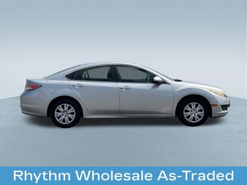 Used 2010 MAZDA MAZDA6 i Sport FWD image 9