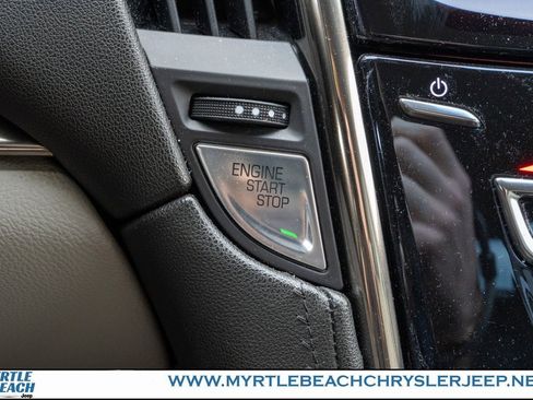 Used 2018 Cadillac ATS 2.0T Sedan image 26