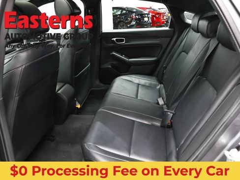 Used 2024 Acura Integra A-Spec FWD image 20