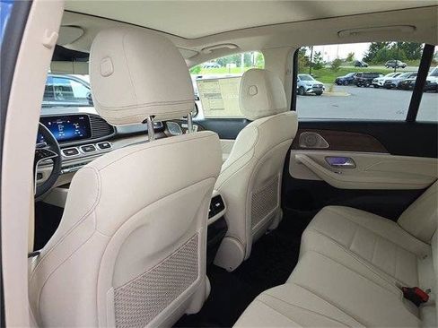 Used 2026 Mercedes-Benz GLE 450 4MATIC image 19