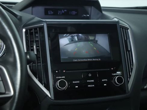 Certified 2021 Subaru Forester Premium image 32