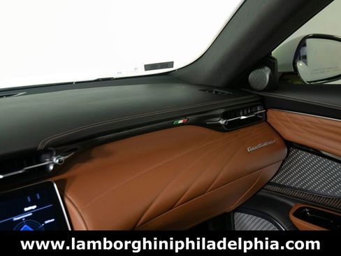 Used 2024 Maserati GranTurismo Modena image 27