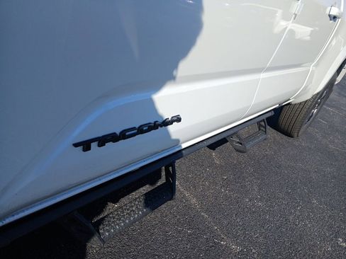 New 2025 Toyota Tacoma TRD Sport image 13