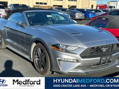 Used 2023 Ford Mustang Premium