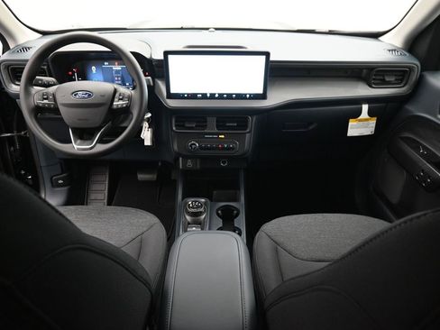 New 2025 Ford Maverick XL w/ Equipment Group 102A image 18