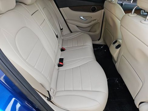 Used 2022 Mercedes-Benz GLC 300 image 25