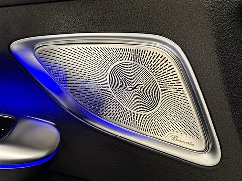 Certified 2025 Mercedes-Benz C 300 4MATIC Sedan image 19
