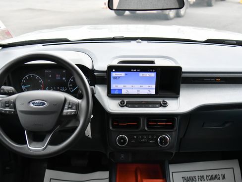 Used 2024 Ford Maverick XLT w/ Equipment Group 300A Standard image 39