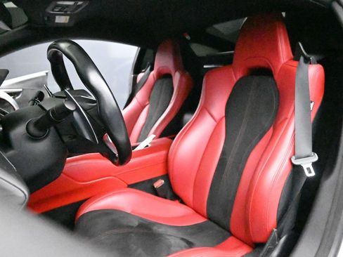Used 2020 Acura NSX image 3
