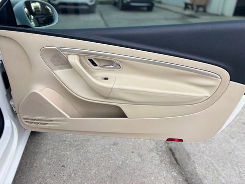 Used 2007 Volkswagen Eos 2.0T image 12