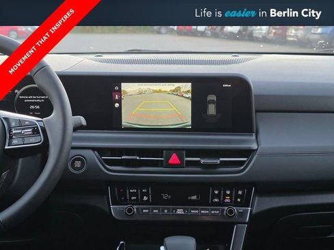 New 2026 Kia Seltos EX AWD/4WD image 22